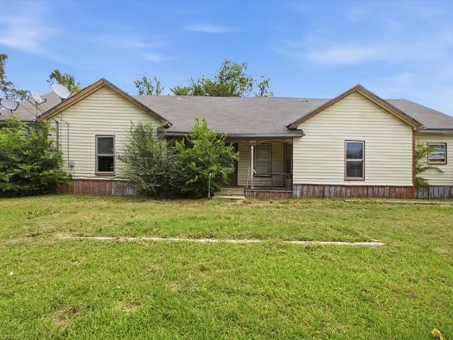 House for sale in Fannin, Texas