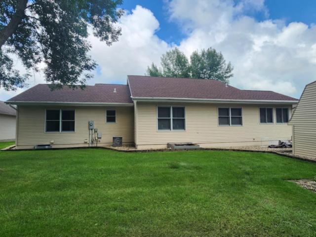 House for sale in Albert Lea, Minnesota