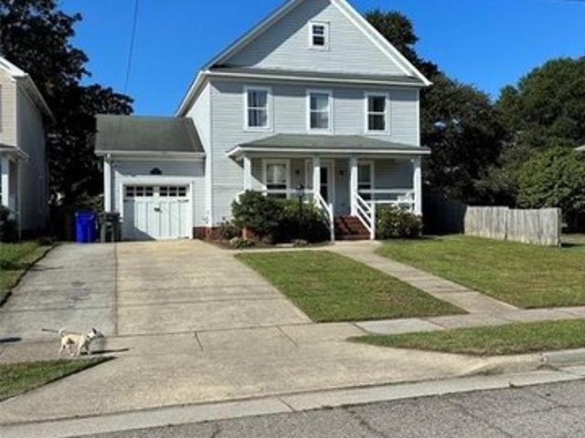 House for sale in Virginia