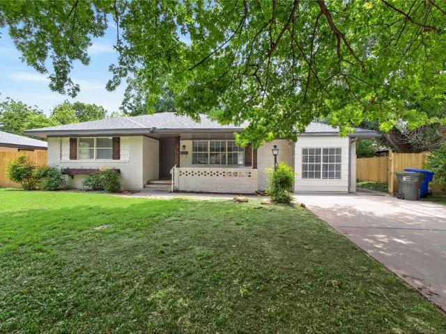 House for sale in Norman, Oklahoma