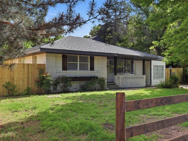 House for sale in Norman, Oklahoma