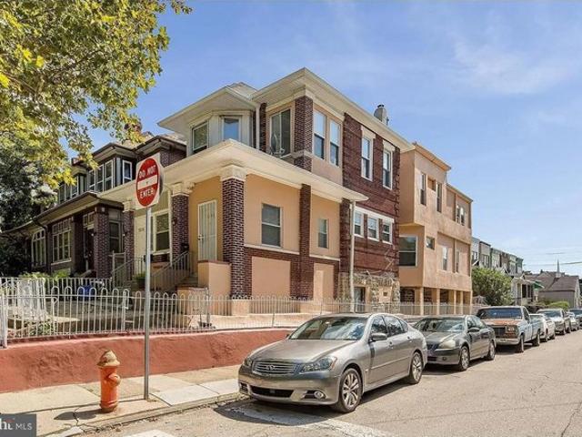 House for sale in Philadelphia, Pennsylvania