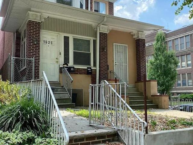 House for sale in Philadelphia, Pennsylvania