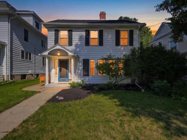 House for sale in Madison, Wisconsin