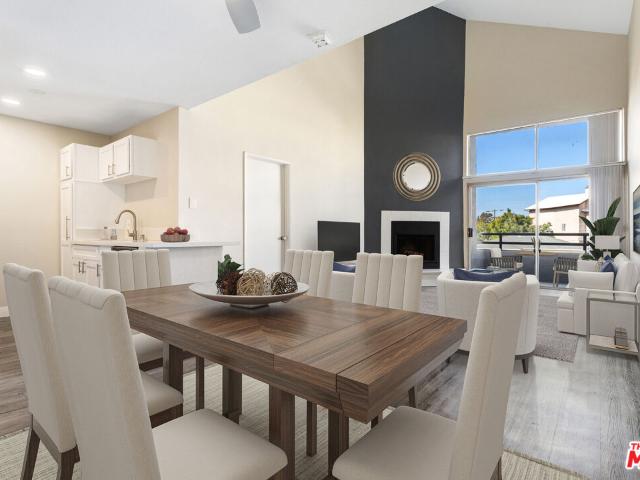 Property for rent in Canoga Park, California