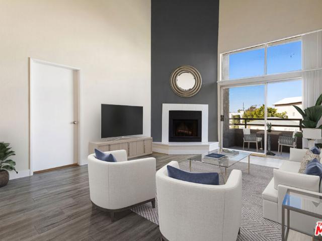 Property for rent in Canoga Park, California