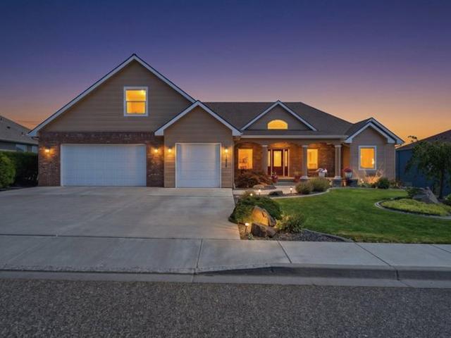 House for sale in Richland, Washington