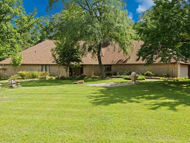 House for sale in Longview, Texas