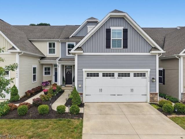 Townhouse for sale in Summit, Ohio