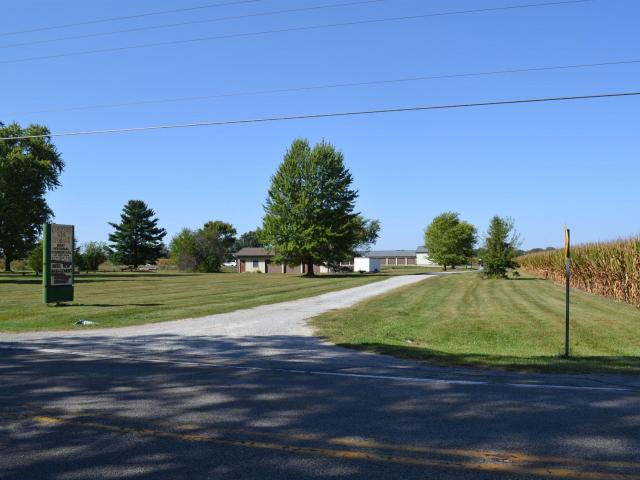 Commercial for sale in Monticello, Indiana