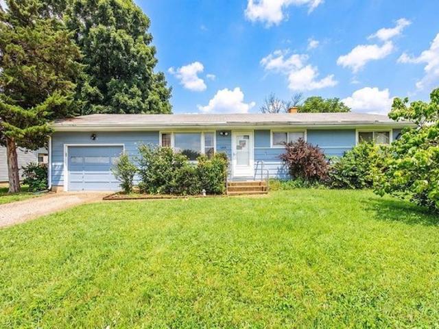 House for sale in Hamilton, Ohio