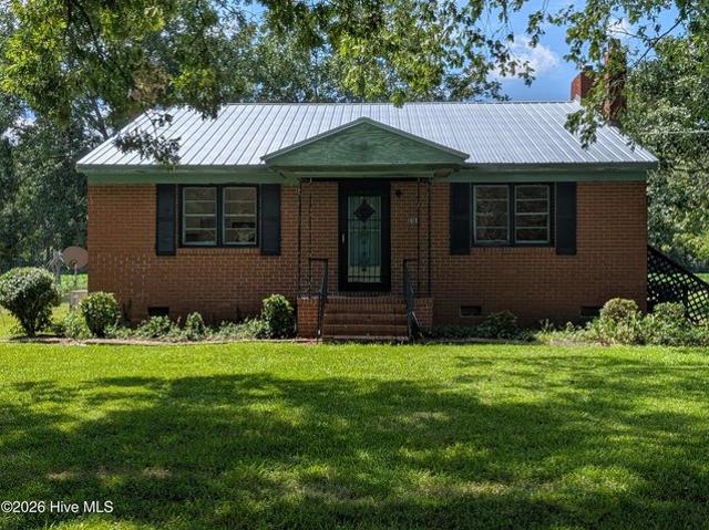 House for sale in Jamesville, Martin County