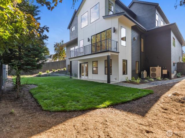 House for sale in Bellevue, Washington
