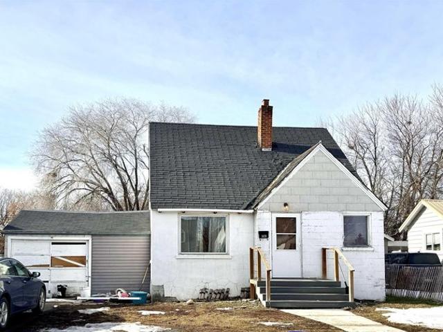 House for sale in Burley, Idaho