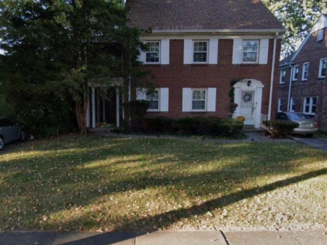 House for sale in Roselawn, Ohio