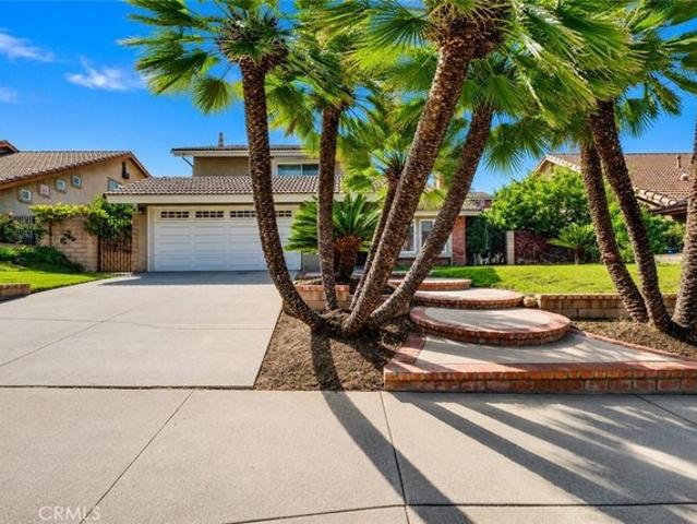 House for sale in West Covina, California