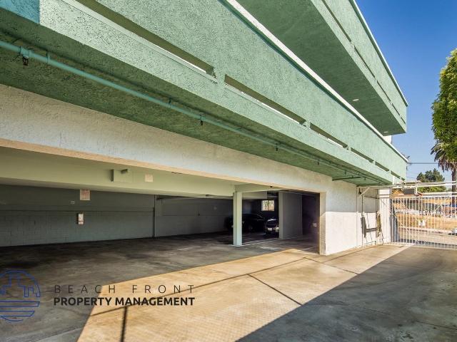 Apartment for rent in Canoga Park, California