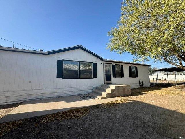House for sale in Loving, New Mexico