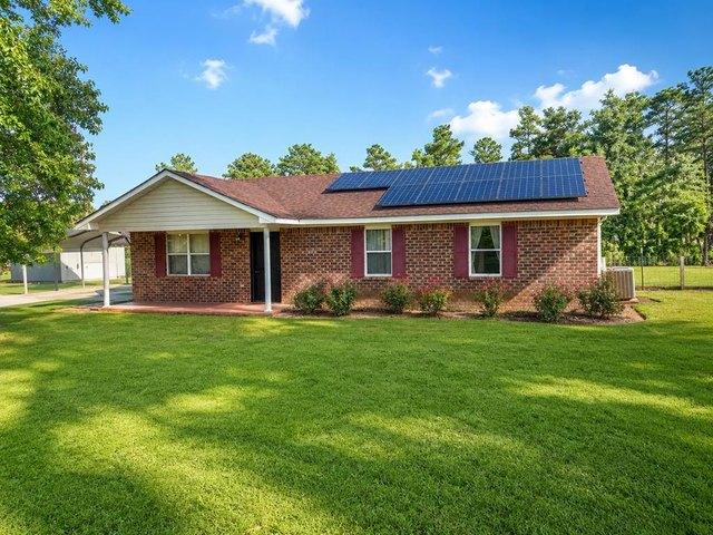 House for sale in Edison, Georgia