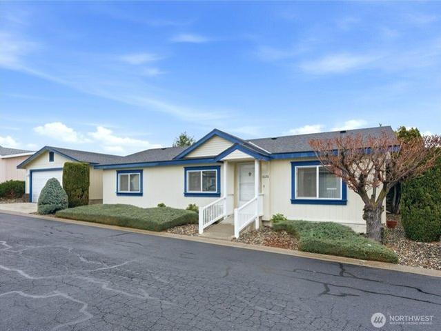 House for sale in Wenatchee, Washington