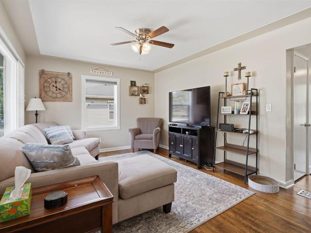 House for sale in Wyoming, Michigan