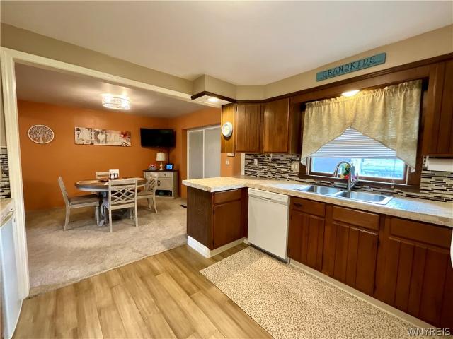 House for sale in Hamburg, New York
