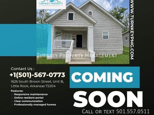 Apartment for rent in Ark
