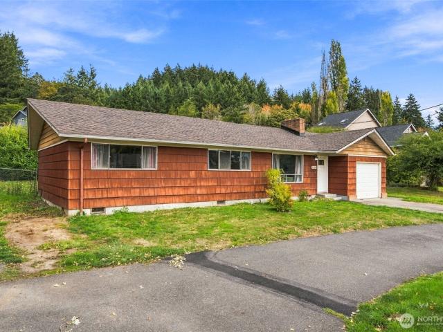 House for sale in Chehalis, Lewis County