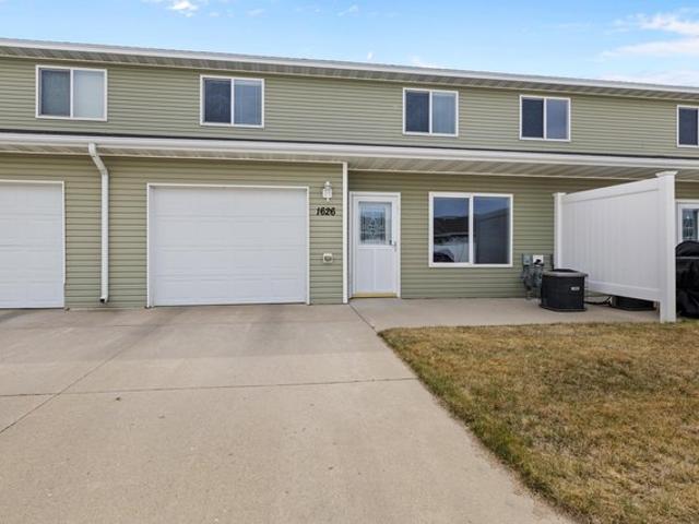 Condo for sale in Minot, North Dakota