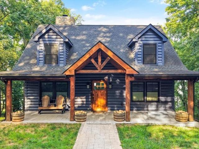 House for sale in Tennessee