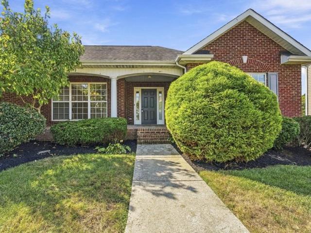 House for sale in Knoxville, East Tennessee