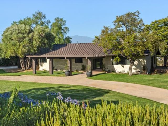 House for sale in Santa Ynez, California