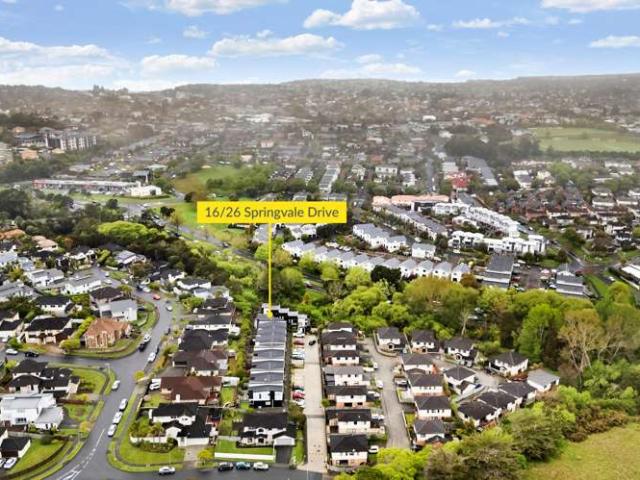 Townhouse for sale in Fairview Heights, Upper Harbour