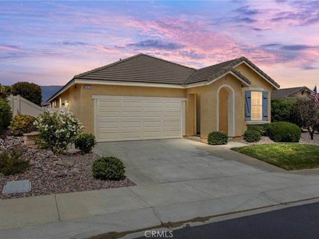 House for sale in Beaumont, California