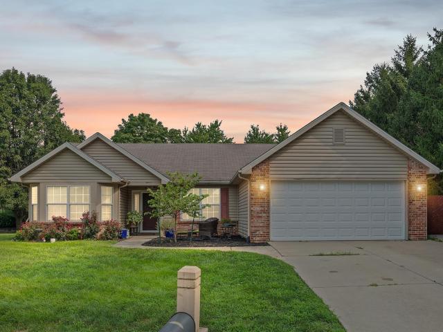 House for sale in Tippecanoe, Indiana