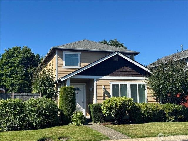 House for sale in Thurston, Washington