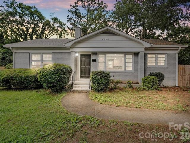 House for sale in Mecklenburg, North Carolina
