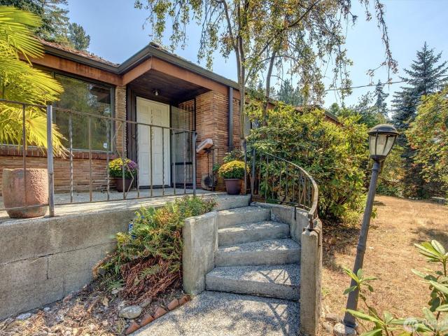 House for sale in Shoreline, Washington