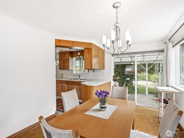 House for sale in Burien, Washington