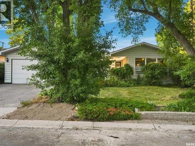 House for sale in Regina, Saskatchewan