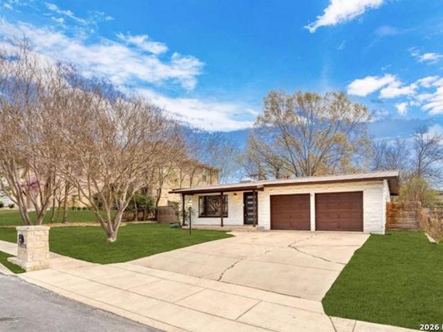 House for sale in Leesville, Texas