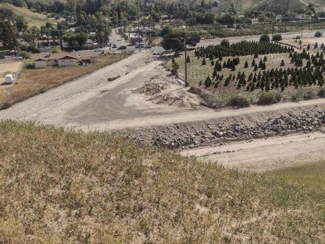 Land for sale in Colton, San Bernardino County