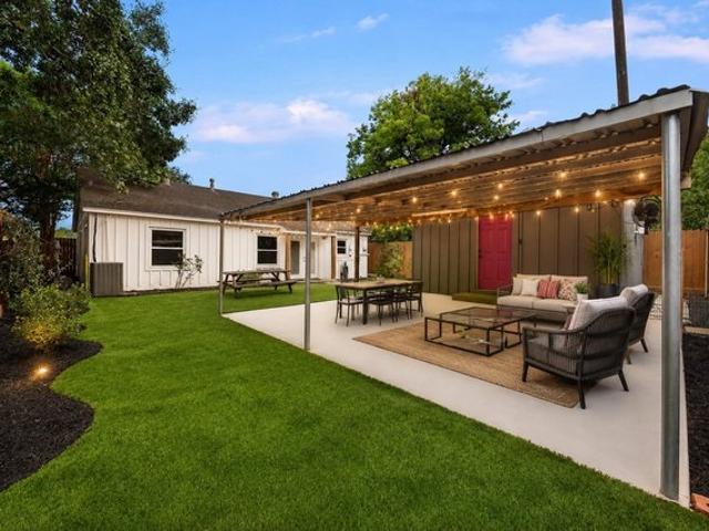 House for sale in Harris, Texas