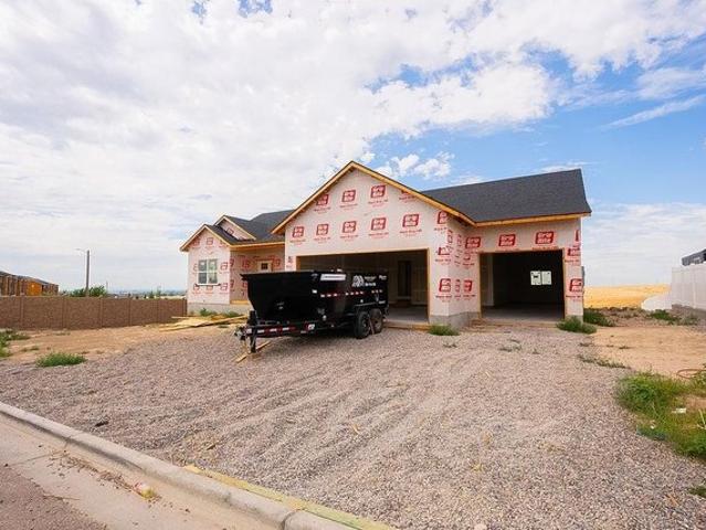 House for sale in Bannock, Idaho