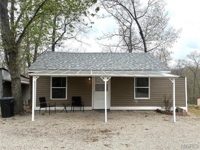 House for sale in Williamsville, Missouri