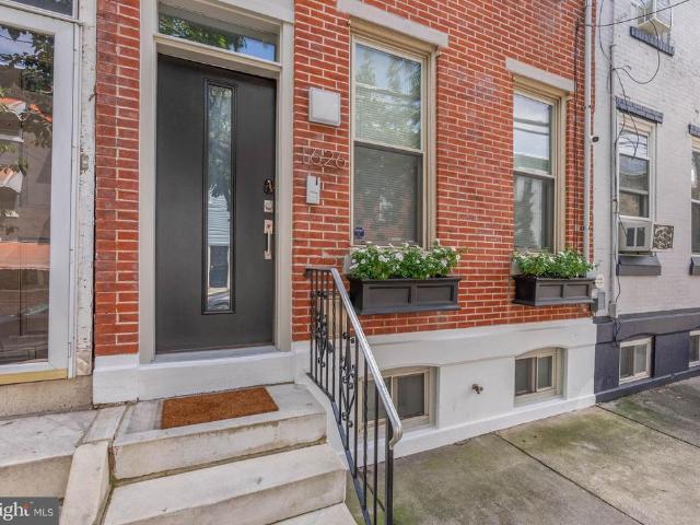 Townhouse for sale in South Philadelphia, Philadelphia