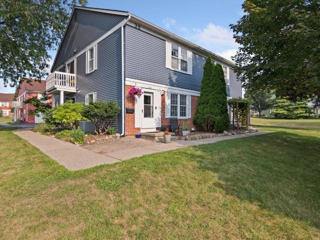 Condo for sale in Ypsilanti