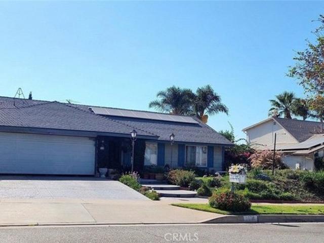 House for sale in Corona, California