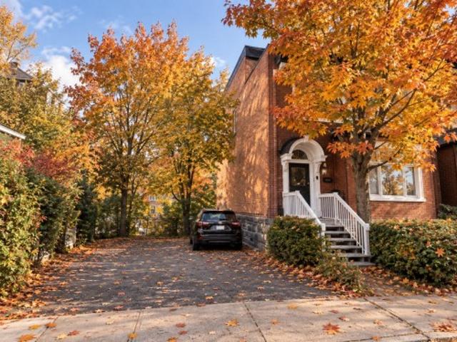 House for sale in St. Leonard's, Quebec