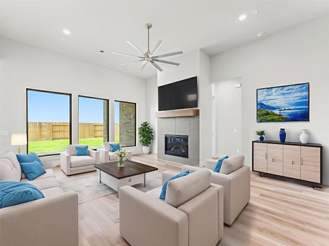 House for sale in Harris, Texas